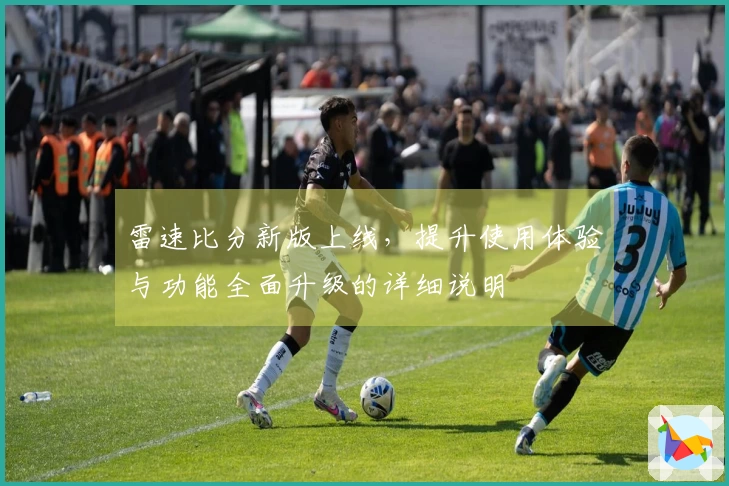 雷速比分新版上线，提升使用体验与功能全面升级的详细说明
